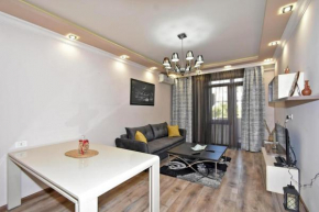 Mesrop Mashtots Avenue, 1 bedroom New Euro Renoavted, Modern apartment MA717